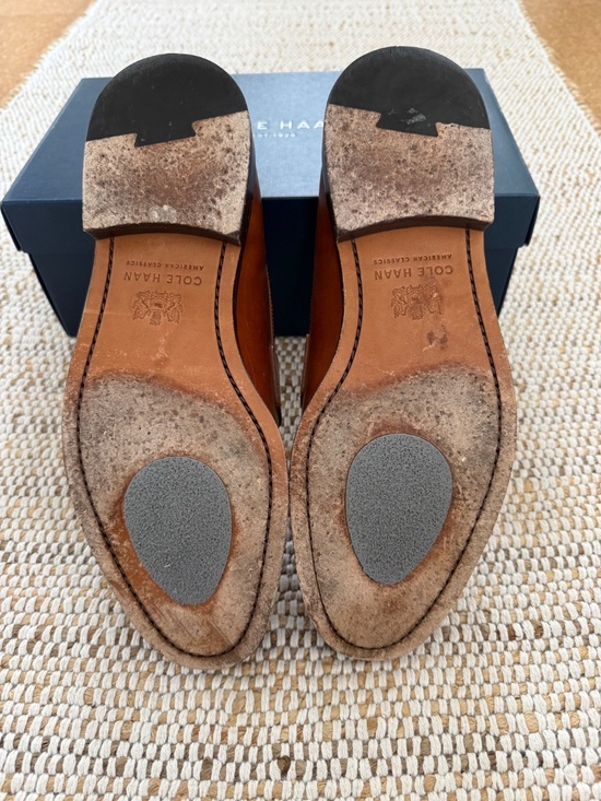 Cole Haan Loafers - Brown main image 8